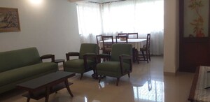 2 BHK Apartment For Rent in Peace Heaven, Bandra West