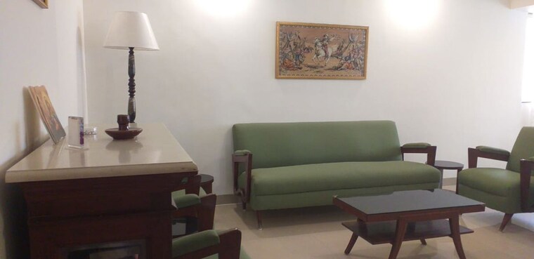 undefined, peace-heaven 2 Bedroom 1200 Sq.Ft. Apartment In Bandra West Mumbai 10572044