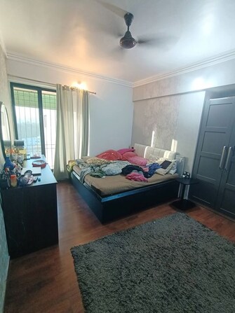 2 BHK Apartment For Rent in Lodha Signet in Kolshet Road, Thane