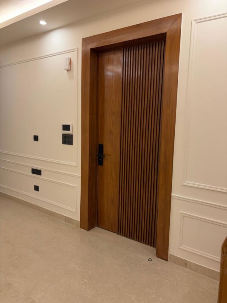 Room, raj-one-good-earth 3 Bedroom 1620 Sq.Ft. Apartment In Sector 71 Gurgaon 10572048