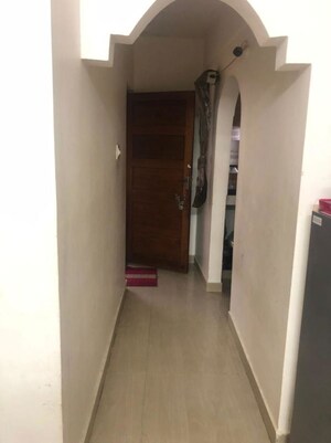 Building Lobby in 2 BHK Independent House at Benson Town – for Rent