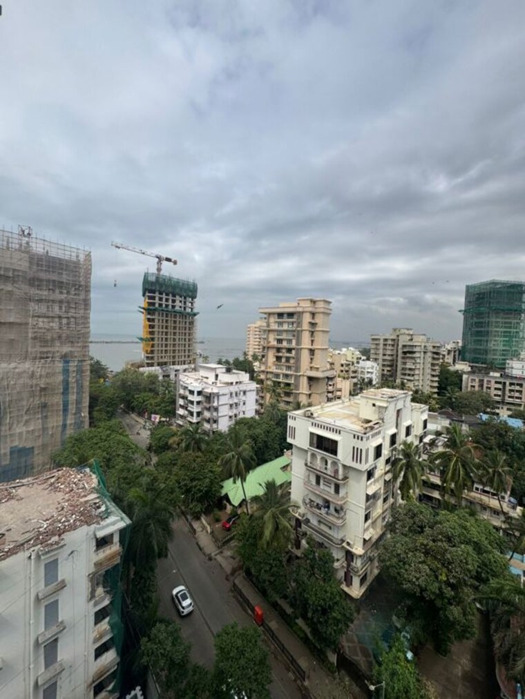 Exterior View, kl-astoria 2 Bedroom 680 Sq.Ft. Apartment In Bandra West Mumbai 10572063