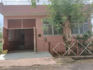 3 BHK Independent House For Rent in Sushant City