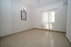 3 BHK + Prayer Room Apartment For Sale in Sare Crescent Parc