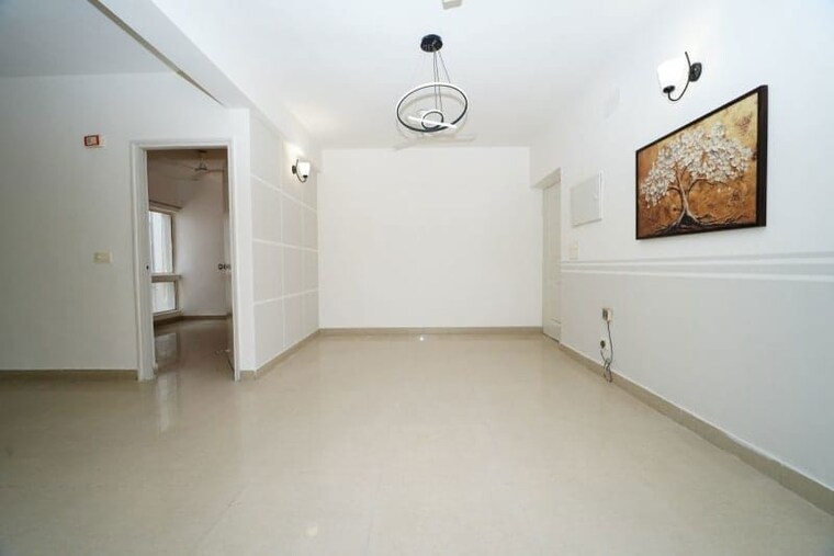 Room, sare-crescent-parc 3 Bedroom 1184 Sq.Ft. Apartment In Sector 92 Gurgaon 10572059