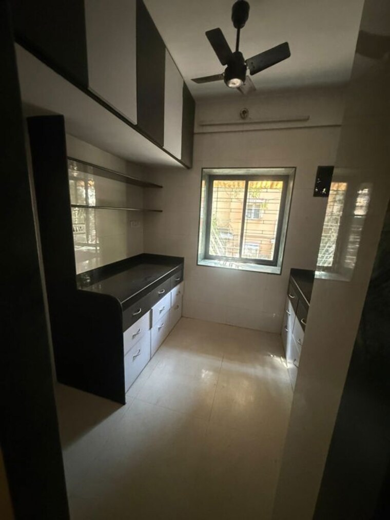 Living Room, je-and-vee-shiv-krupa 1 Bedroom 385 Sq.Ft. Apartment In Malad East Mumbai 10572076