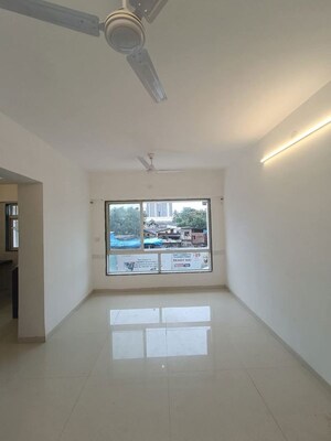 1 BHK Apartment For Rent in Lotus Residency Goregaon West, Goregaon West