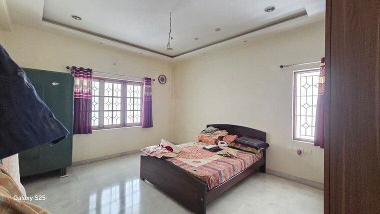 Bedroom, hsr layout 3 Bedroom 1700 Sq.Ft. Builder Floor In Hsr Layout Bangalore 10572073