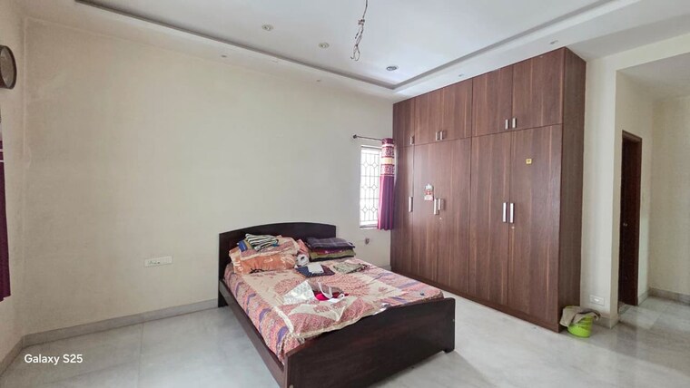 Bedroom, hsr layout 3 Bedroom 1700 Sq.Ft. Builder Floor In Hsr Layout Bangalore 10572073