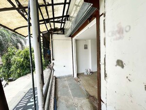 Balcony in  Shop at Maninagar – for Sale