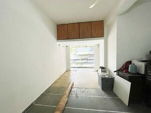 Kitchen in  Shop at Maninagar – for Sale