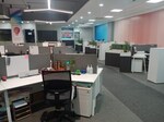 2100 Sq.Ft. Office Space in Race Course Road