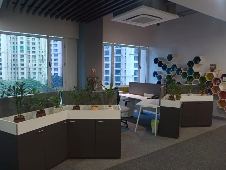 Team Area, race course road Commercial Office Space 2100 Sq.Ft. In Race Course Road Indore 10572089