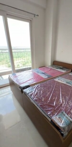 Bedroom in 2 BHK Apartment at Presithum, Sector 25 Yamuna Expressway – for Sale