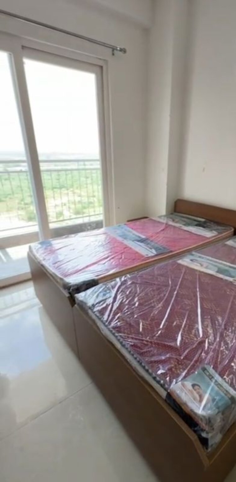 Bedroom, presithum 2 Bedroom 710 Sq.Ft. Apartment In Sector 25 Yamuna Expressway Greater Noida 10572080