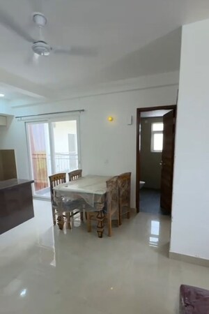Living Room in 2 BHK Apartment at Presithum, Sector 25 Yamuna Expressway – for Sale