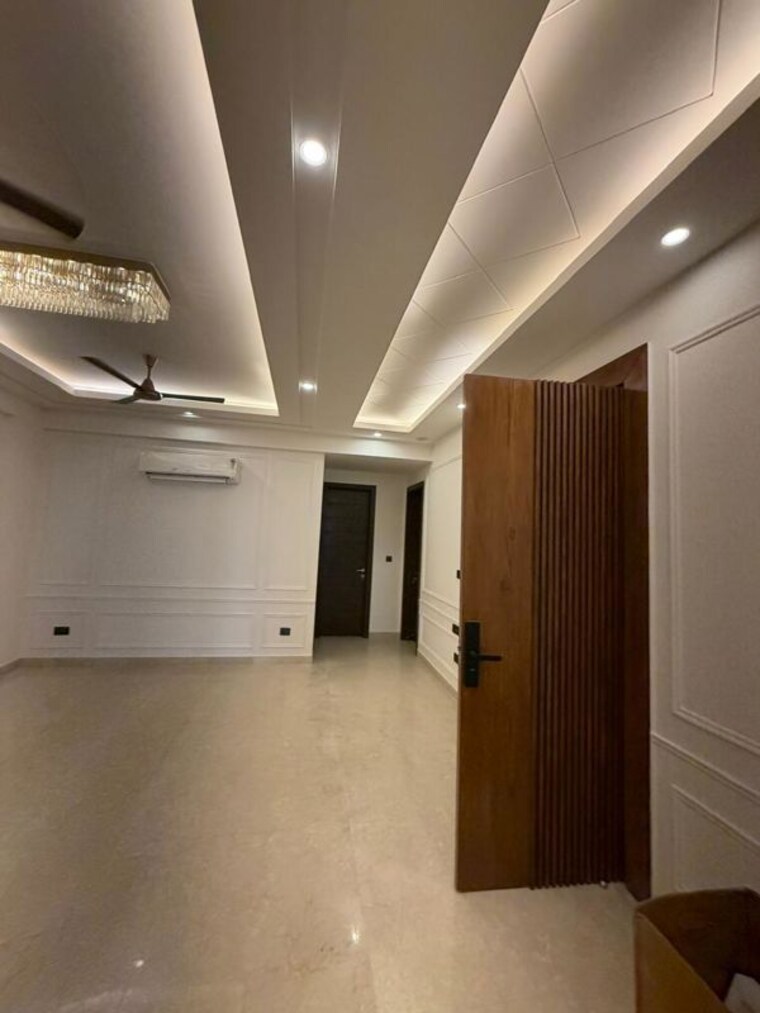 Kitchen, raj-one-good-earth 3 Bedroom 1620 Sq.Ft. Apartment In Sector 71 Gurgaon 10572084