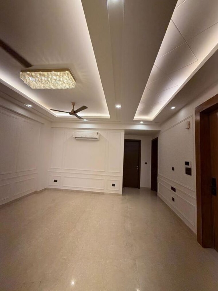 Kitchen, raj-one-good-earth 3 Bedroom 1620 Sq.Ft. Apartment In Sector 71 Gurgaon 10572084
