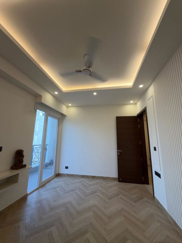 Room, raj-one-good-earth 3 Bedroom 1620 Sq.Ft. Apartment In Sector 71 Gurgaon 10572084