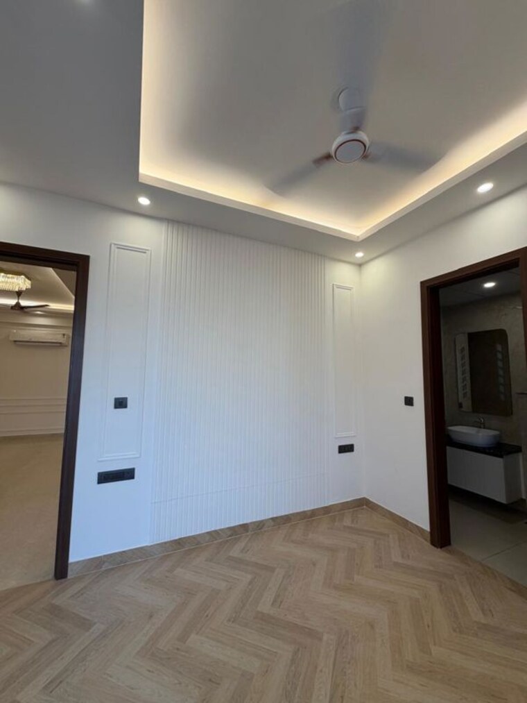 Room, raj-one-good-earth 3 Bedroom 1620 Sq.Ft. Apartment In Sector 71 Gurgaon 10572084
