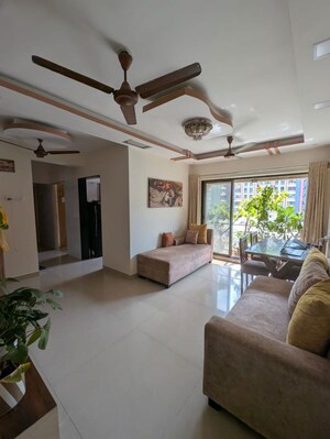 3 BHK Apartment For Sale in Shanti Garden Mira Road, Mira Road East