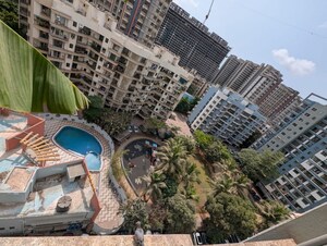 3 BHK Apartment – Exterior View View at Shanti Garden Mira Road, Mira Road East - for Sale