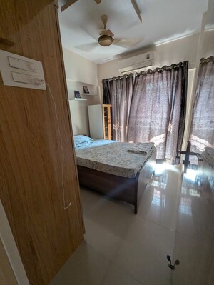 Living Room in 3 BHK Apartment at Shanti Garden Mira Road, Mira Road East – for Sale