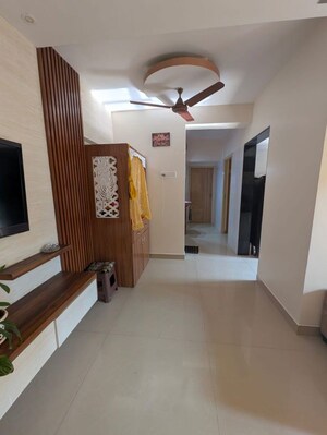 Building Lobby in 3 BHK Apartment at Shanti Garden Mira Road, Mira Road East – for Sale