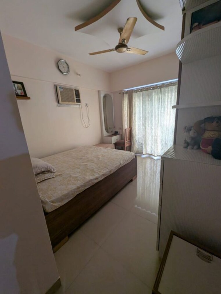 Kitchen, shanti-garden-mira-road 3 Bedroom 850 Sq.Ft. Apartment In Mira Road East Thane 10572085