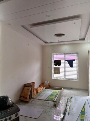 Team Area in 3.5 BHK Villa at Arsha Madhav Greens, Gomti Nagar – for Sale