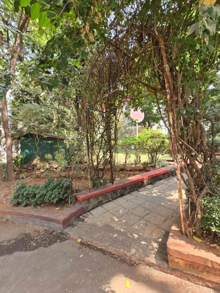 Balcony, cozihom-apartments 2 Bedroom 860 Sq.Ft. Apartment In Bandra West Mumbai 10572087