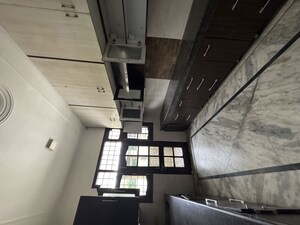Kitchen in 6+ BHK Independent House at Panchkula Urban Estate – for Rent