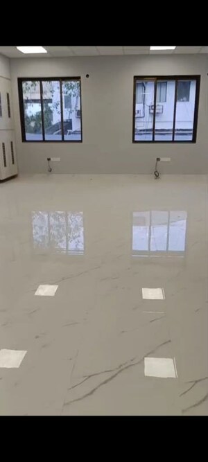 Bathroom in  Office Space at Bhandup West – for Rent