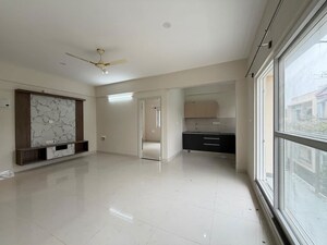 Kitchen in 2 BHK Builder Floor at Hsr Layout Sector 2 – for Rent