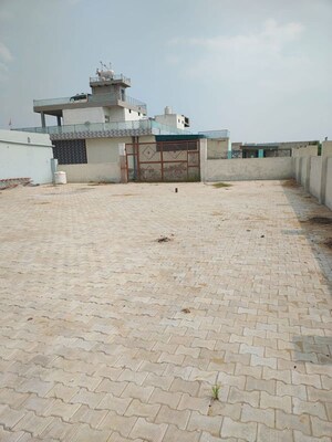  Warehouse – Exterior View View at Bahu Jamalpur - for Rent