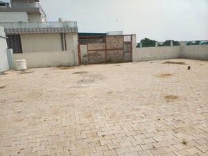  Warehouse – Exterior View View at Bahu Jamalpur - for Rent
