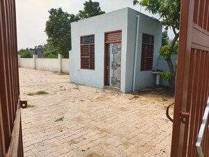  Warehouse – Exterior View View at Bahu Jamalpur - for Rent