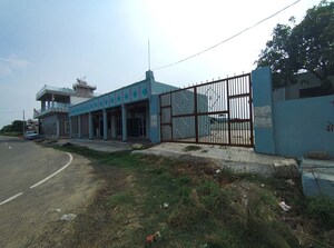  Warehouse – Exterior View View at Bahu Jamalpur - for Rent