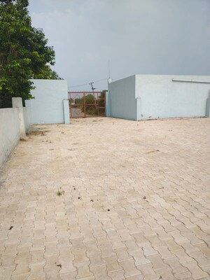  Warehouse – Exterior View View at Bahu Jamalpur - for Rent