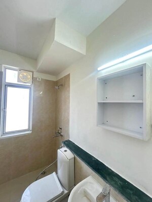 Furnished Amenities in 3 BHK Apartment at Trident Embassy, Sector 1 Greater Noida – for Rent