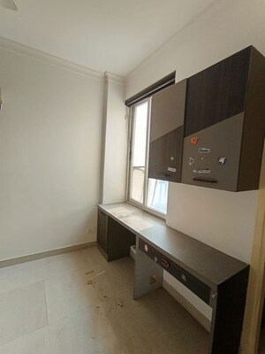 Kitchen in 3 BHK Apartment at GPL Eden Heights, Sector 70 – for Rent