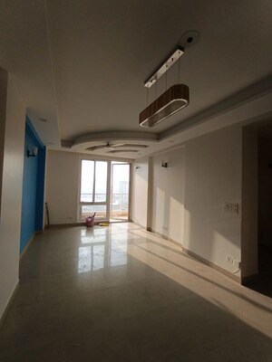 Building Lobby in 3 BHK Apartment at GPL Eden Heights, Sector 70 – for Rent