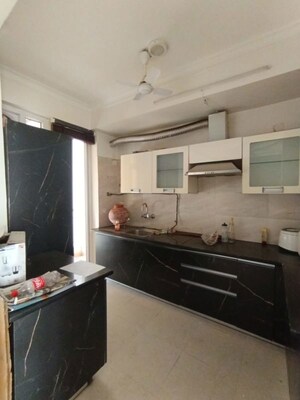 Kitchen in 3 BHK Apartment at GPL Eden Heights, Sector 70 – for Rent