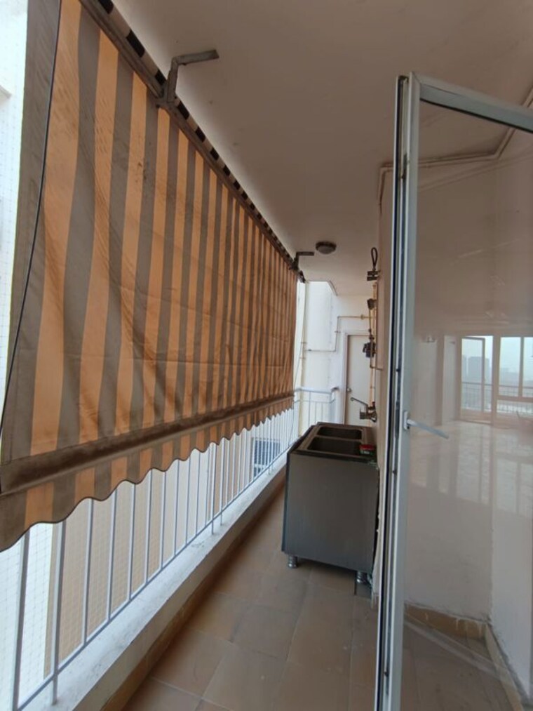Kitchen, gpl-eden-heights 3 Bedroom 1780 Sq.Ft. Apartment In Sector 70 Gurgaon 10572103