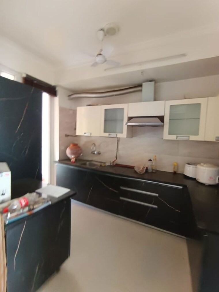 Kitchen, gpl-eden-heights 3 Bedroom 1780 Sq.Ft. Apartment In Sector 70 Gurgaon 10572103