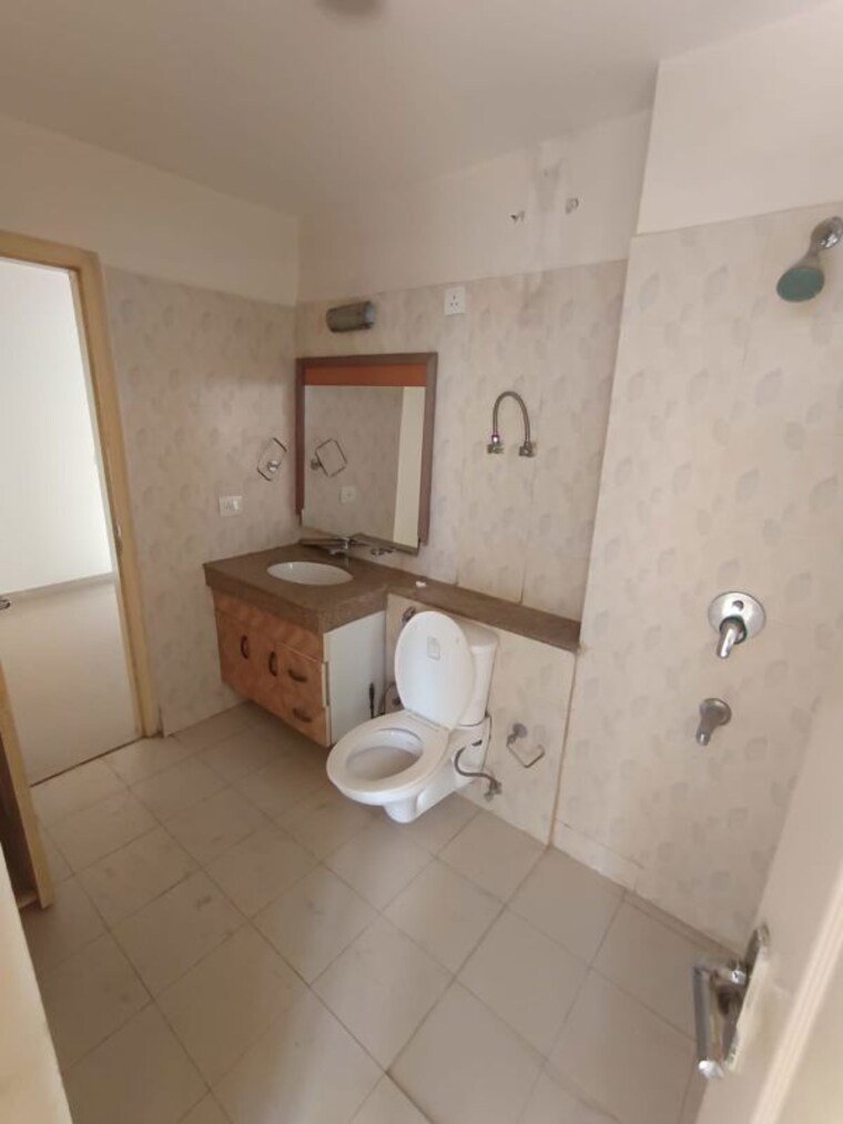 Bathroom, gpl-eden-heights 3 Bedroom 1780 Sq.Ft. Apartment In Sector 70 Gurgaon 10572103