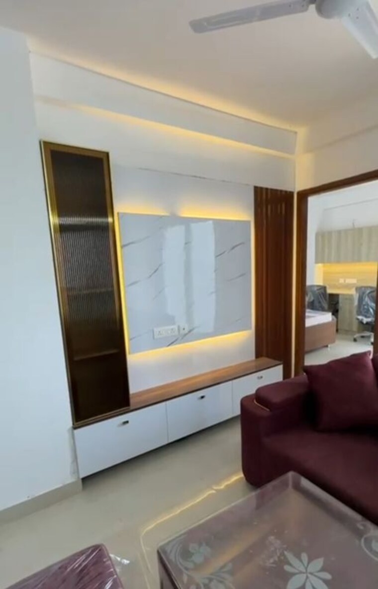 Room, imperia-prideville 4 Bedroom 2200 Sq.Ft. Apartment In Sector 25 Yamuna Expressway Greater Noida 10572105