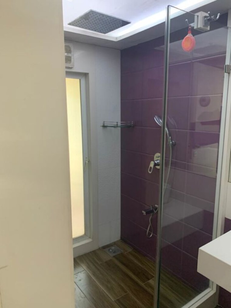 Bathroom, guldev-sagar-apartment 2 Bedroom 780 Sq.Ft. Apartment In Bandra West Mumbai 10572107