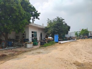   Land at Bahu Jamalpur – for Sale
