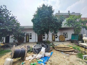   Land at Bahu Jamalpur – for Sale